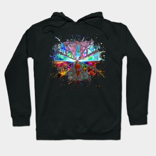 Metaphysical Pier Hoodie